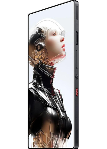 Смартфон 16/512GB (Global Version) ZTE Nubia Red Magic 10S Pro (345120934)
