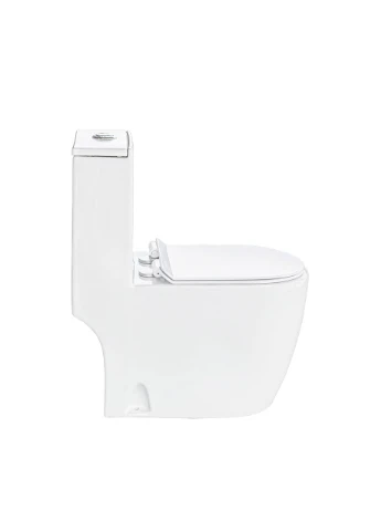 Унітаз-моноблок Orlean BY 69x37x79.5 ( А0058486 ) Insana (396550660)