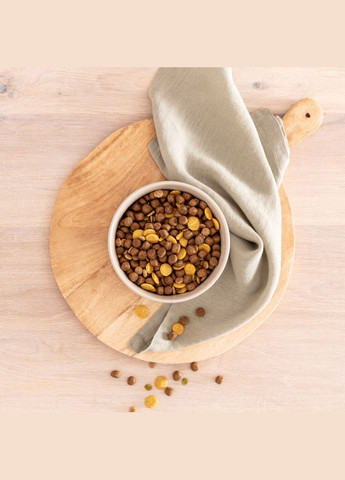 Сухий корм essential Sofdiner для собак з підвищеним рівнем активності змішана крокета 2 кг (4025877616303) Mera (315868252)