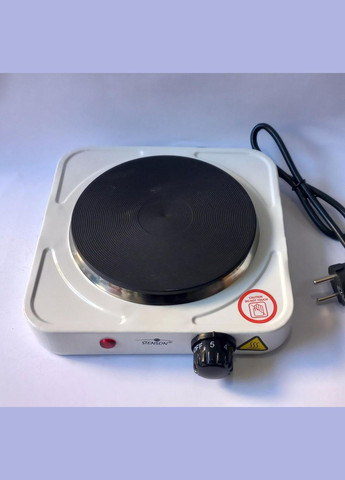 Плита одноконфорочная электрическая кухонная ME0011 Stenson (300079278)