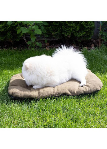 Лежанка-матрац для собак, лежак для кота (підстилка для собак та котів) (ZO-0003) OSPORT (370709365)