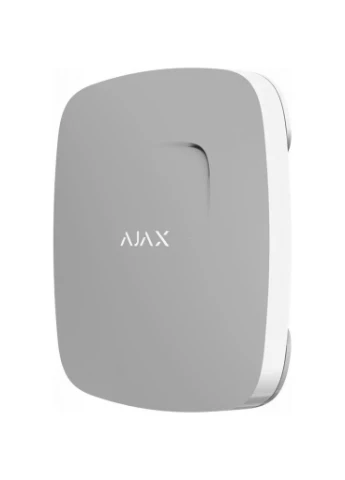 Корпус DummyBox для FireProtect, белый Ajax (393481618)