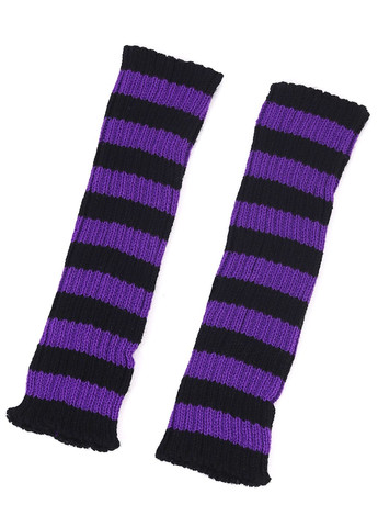 Мітенки смугасті No Brand (317285919)