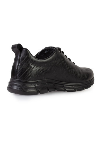 Чорні осінні кросівки жіночі бренду 8200484_(1) ModaMilano