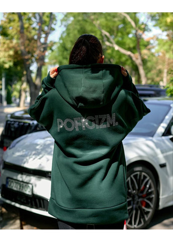 🟣 Батнік Pofigizm oversize ЗАМІРИ В ОПИСІ DK/DL Мода без кордонів (365696723)