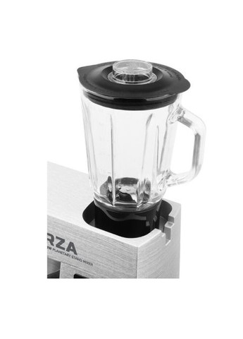 Комбайн кухонний FORZA 7800 Ultimo Argento ECG (341702378)