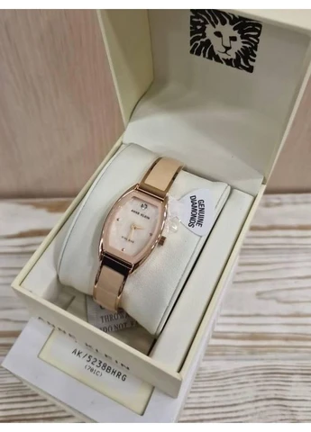 Часы женские AK/5238BHRG No Brand (373367072)