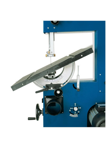 Стрічковопильний верстат Basa 3.0v (380 V) Scheppach (360534945)