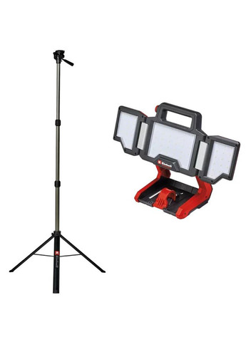 Ліхтар-прожектор Professional TP-CL 18/3000 Li Set (4514170) без АКБ та ЗУ Einhell (361306124)