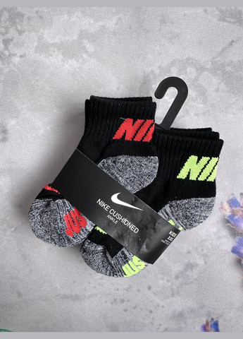Шкарпетки 6 пар Nike ankle (284723026)