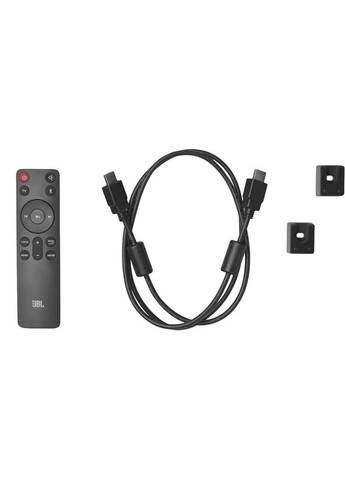 Саундбар Cinema SB550 (JBLSB550BLKEP) JBL (351364500)