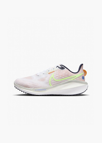 Кроссовки женские W Vomero 17 Pink FB8502-100 Nike розовые (335012201)