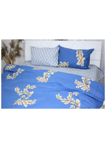 Постельное белье (m343164) Mirson Бязь Premium 17-0209 Ketill 175х210 (366561553)