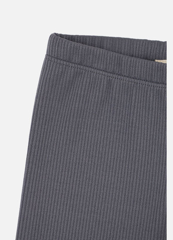 Шорти-велосипедки для дівчинки колір сірий CB-00275251 Yuki (330259528)