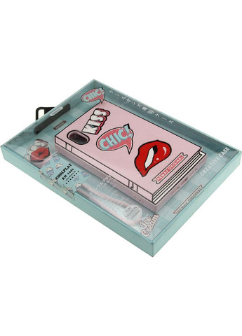 Чехолнакладка Coolplay Series Case Apple iPhone X Book Remax (301780274)