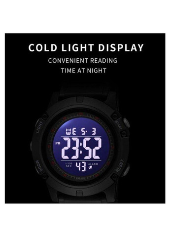 Годинник чоловічий наручний Alex (Green) Smael (314483079)