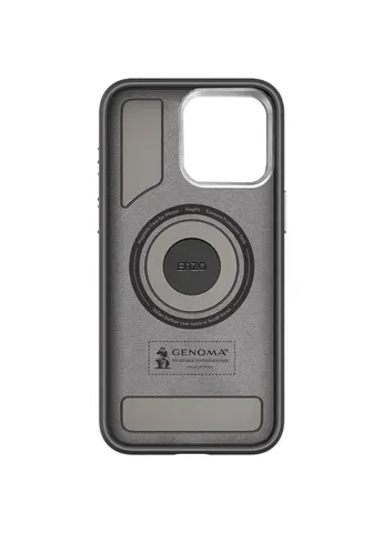Чохол PC+Leather with MagSafe для Apple iPhone 16 Plus (6.7") SGP (405381386)