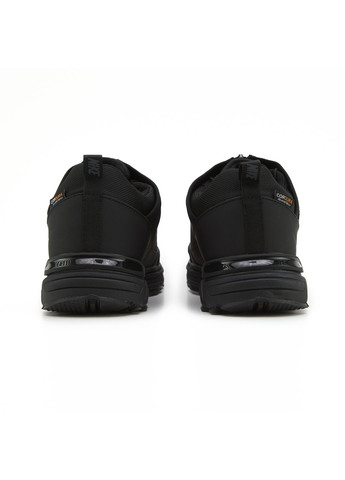 КРОСІВКИ ЖІНОЧІ NIKE ZOOM PULSE BLACK НАЙК ЗУМ ПУЛЬС No Brand чорні демісезони (367167711)