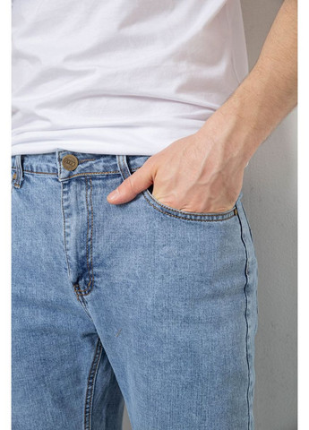 Джинси чоловічі однотонні Sport Line (356452699)