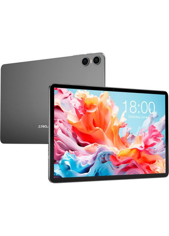 Планшет P30T 4 / 128 GB глобальна версія (сірий) Teclast (301126450)