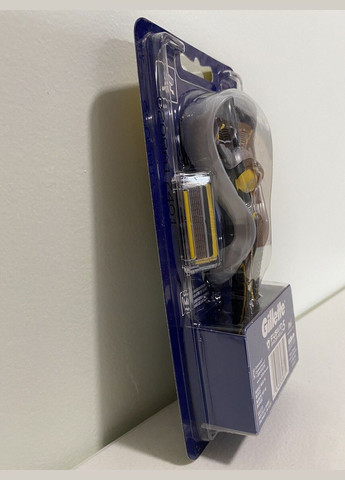 Станок для гоління Gillette (278773540)