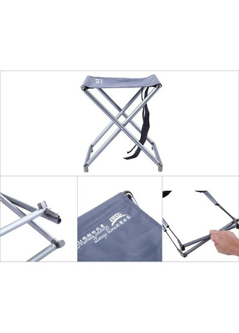 Складной стул D21 (A-016128) BRS (317351874)