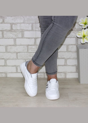 Жіночі кросівки Fashion білі (302307240)