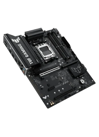 Материнская плата TUF GAMING B650E-E WiFi sAM5 B650 4xDDR5 M.2 HDMI DP Wi-Fi BT ATX Asus (393449949)