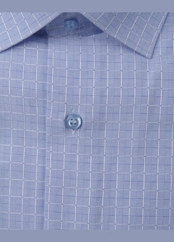 Голубой рубашка Digo