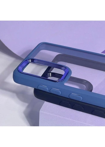 Чохол Just Case Samsung Galaxy S22 Plus Wave (383418537)