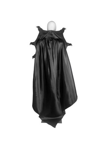 Плащ Королева Воронів Seta Decor (315932600)