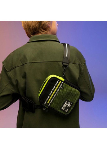 Сумка через плече CB-2 Escape 559743 6х17х20 см Yes (328004617)