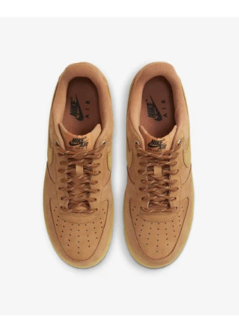 Цветные всесезонные кроссовки air force 1 07 wb cj9179-200 Nike