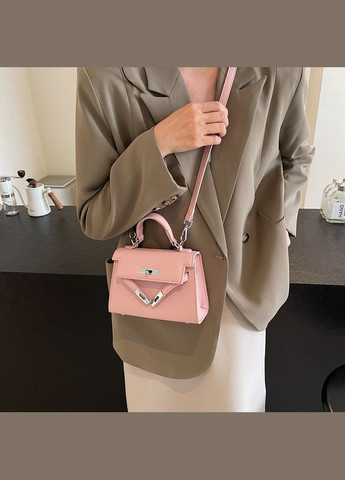 Женская сумка 6001 кросс-боди на ремешке No Brand (344446699)