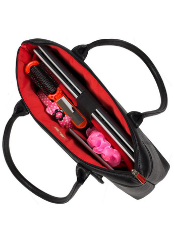 Сумка для ноутбука (m232288) RIVACASE 15.6" 8991 PU Black (369029146)