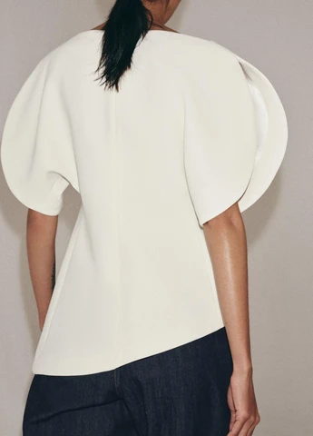 Топ Zara (401598868)