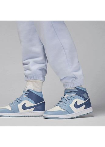 Штани жіночі Flight Fleece Pants White Air Jordan (364837990)