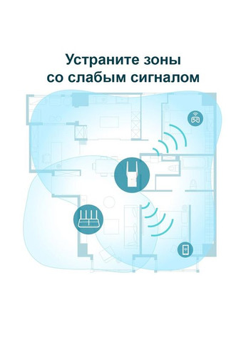 Точка доступу RE605X TP-Link (315029557)