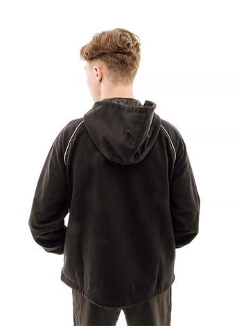 Чоловіча Кофта 1/4 Zip Top Чорний Ellesse (333960957)