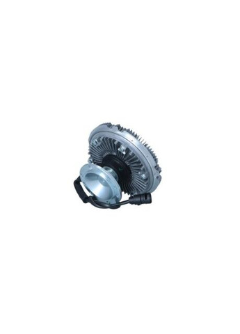 Муфта вентилятора DAF XF 95 XE280C-XF355M (пр-во) 49003 NRF (366204499)