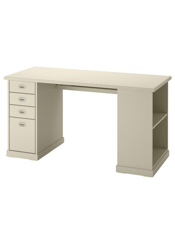 Письмовий стіл ІКЕА VEBJORN 140х60 см (60460838) IKEA (278407588)