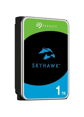 HDD 1000Gb, 5400, SkyHawk Guardian, 256M, SATA III (ST1000VX013) Seagate (397600367)