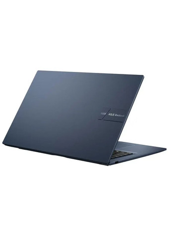 Ноутбук Vivobook 17 X1704VA-AU853 Quiet Blue (90NB13X2-M00A70) Asus (360424527)