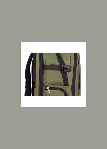 Рюкзак Ultimate SmartPack 16" Dark Olive 2E (330829886)