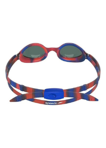 Очки для плавания детские HYPER FLYER MIRRORED 411 (87750316411) Speedo (290665429)