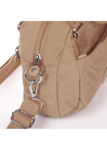 Женская тканевая сумка 3261 khaki Jielshi (340234996)