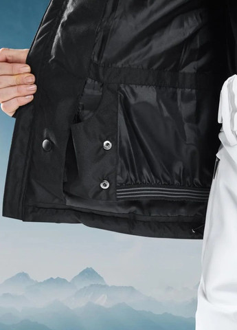 Лижний костюм жіночий зимовий Thermolite EcoMade Crivit (366385472)