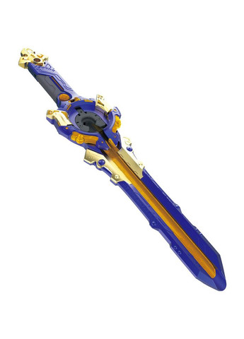 Набор с мечом VI серии Proskill-Fury Wave Dragon Безумный Дракон (EU654211) Infinity Nado (322905177)