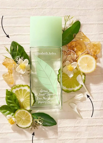 Парфумована вода Green Tea (тестер), 100 мл Elizabeth Arden (312229155)