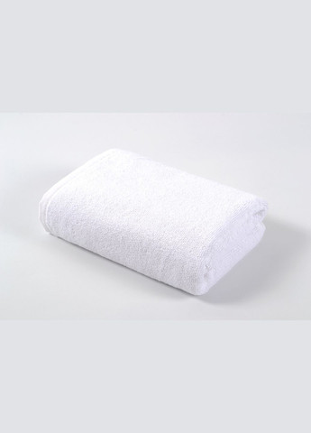 Lotus полотенце отель - 90*150 (20/2) 450 г/м2 белый производство -